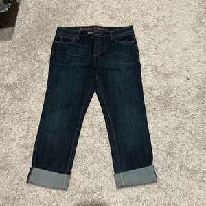 Simply Vera Wang Jeans